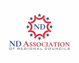https://www.logocontest.com/public/logoimage/1552370978ND Association of Regional Councils Logo 8.jpg